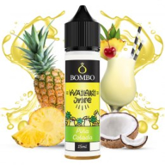 Aroma Piña Colada 15ml/60 (Longfill) - Wailani Juice by Bombo