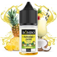Aroma Piña Colada (Longfill) 10ml/30 - Wailani Juice by Bombo
