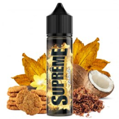 Aroma Supreme 10ml/60 (Longfill) - Premium Vaping