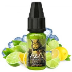 Aroma Ultimate Oni Sweet Edition 10ml - A&amp;L