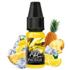 Aroma Ultimate Phoenix Green Edition 10ml - A&amp;L