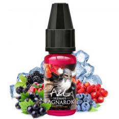 Aroma Ultimate Ragnarok Sweet Edition 10ml - A&amp;L