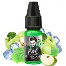 Aroma Ultimate Shinigami Sweet Edition 10ml - A&amp;L