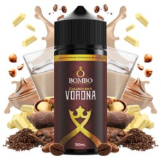 Aroma Vorona 30ml/120 (Longfill) - Golden Era by Bombo