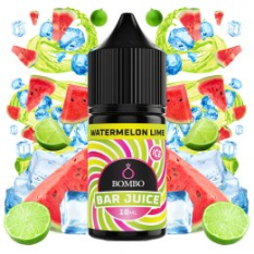 Aroma Watermelon Lime Ice 10ml/30 (Longfill) - Bombo Bar Juice