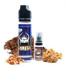 Attila Shake 'n' Vape 60ml - Drops