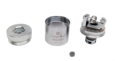 Base Mini RBA Plus Subtank de Kanger
