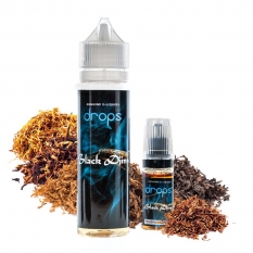 Black Djinn Shake 'n' Vape 60ml - Drops