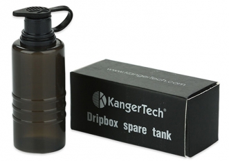 Bote 7ml de repuesto para Dripbox - Kangertech