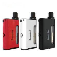 Cupti TC 75W - KangerTech
