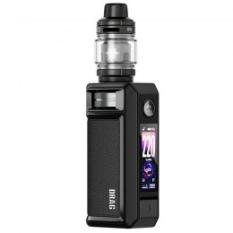 Drag 6 4400mAh + Uforce-X Tank 2ml - Voopoo