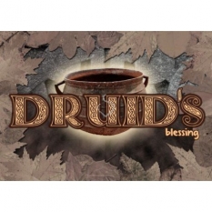 Druid's Blessing