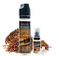 Fausto's Deal Shake 'n' Vape 60ml - Drops
