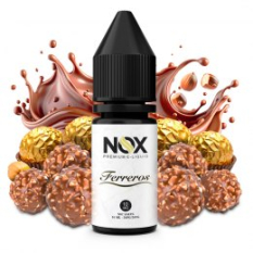 Ferreros 10ml - Nox Nic Salts