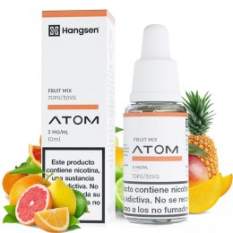 Fruit Mix 10ml - Hangsen Atom