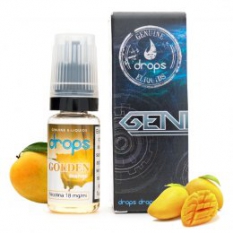 Golden Mango