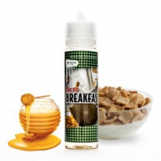 Great Breakfast TPD (50ml) - Drops
