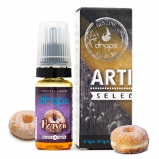 Heaven Secret - Drops