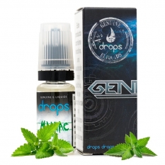 Maniac Mint