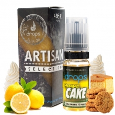 Mommy Cake 10ml - Drops Sales
