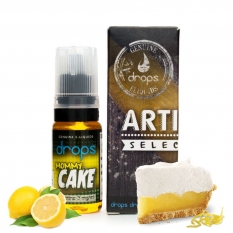 Mommy Cake - Drops
