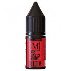 Nicokit Nic Shot Salts - Magnum Vape