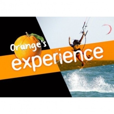 Orange's Experience
