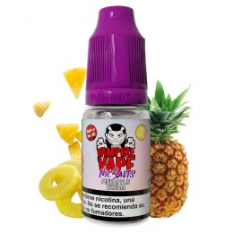 Pineapple Dream 10ml - Vampire Vape Nic Salts