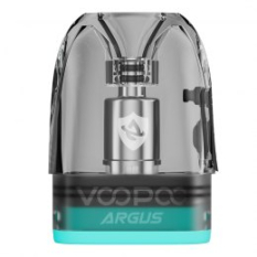 Pod Argus Top Fill V2 2ml (3pcs) - Voopoo