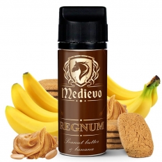 Regnum 100ml - Medievo by Drops