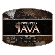 Twisted Java