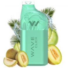 Wave Click + Triple Melon Pod 2ml – Bud Vape
