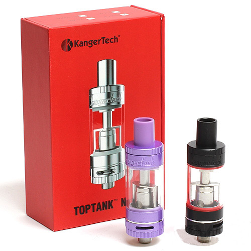 TopTank Nano - Kangertech