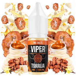 viper labs torrija