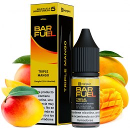 hangsen triple mango