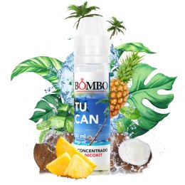 bombo tucan - bombo