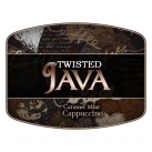 halo twisted java