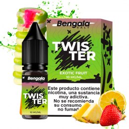 bengala salt twister