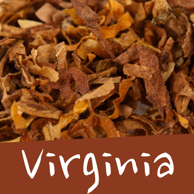 flavourart virginia tabaco