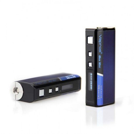 Vision iBox Mini MOD