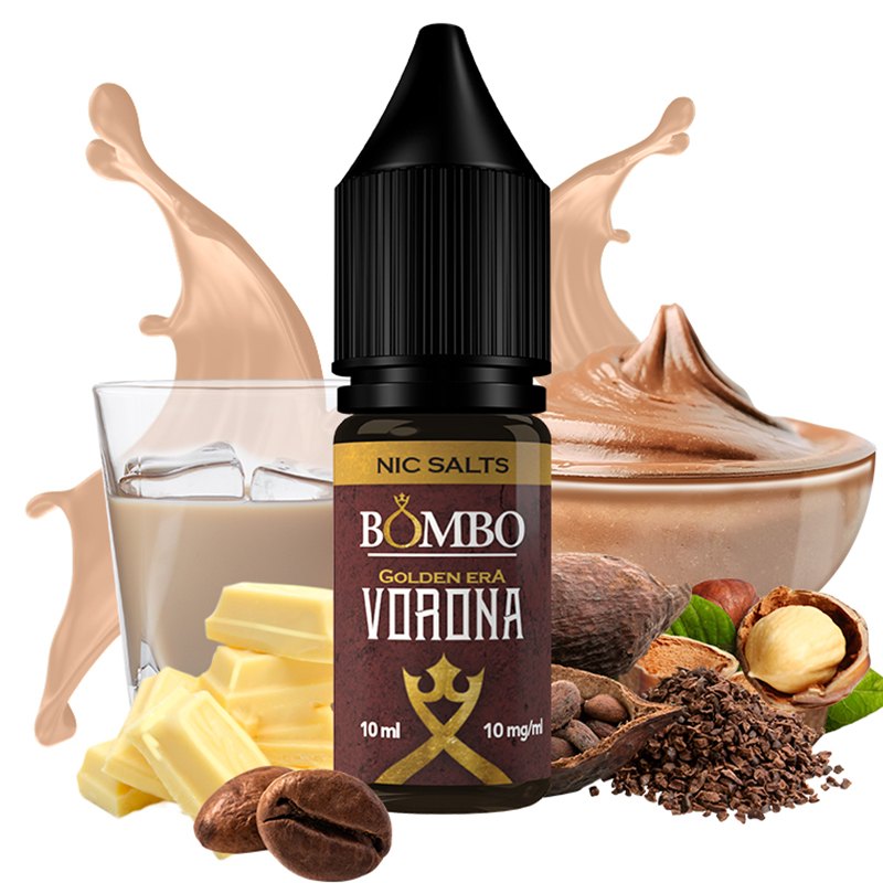 bombo vorona