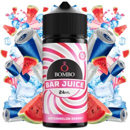 Watermelon Energy Ice 24ml (Longfill) - Bar Juice by Bombo