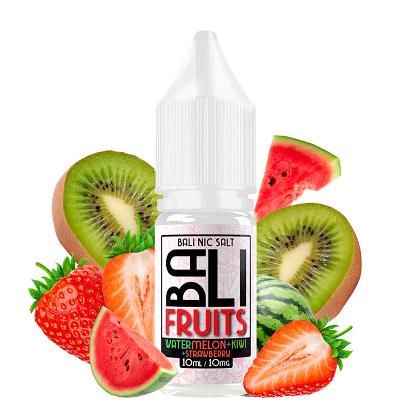 kings crest watermelon + kiwi + strawberry