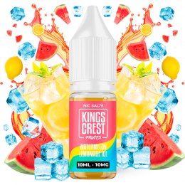 kings crest watermelon lemonade ice