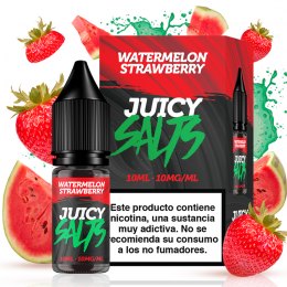 juicy salts watermelon strawberry