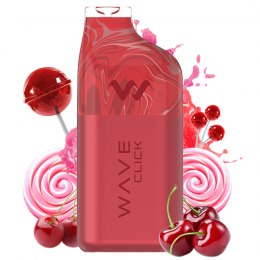 Wave Click + Kojak Caramel Pod 2ml – Bud Vape
