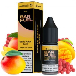 hangsen white peach razz